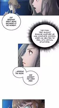 [BYMAN] Sex Knights-Erotic Sensuality & Perception Ch.1-16 (English) (Ongoing)