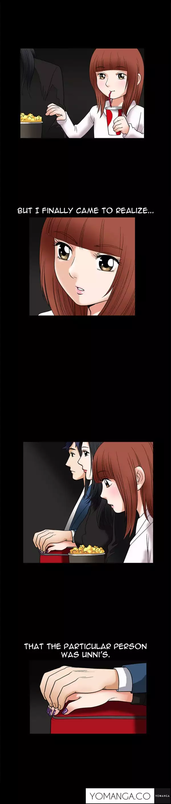 Seduction Ch.1-32