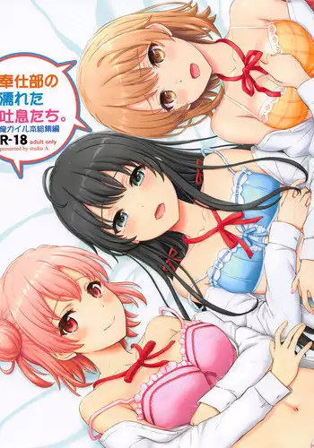 (C68) [Lover's (Inanaki Shiki)] Secret Lesson (School Rumble)