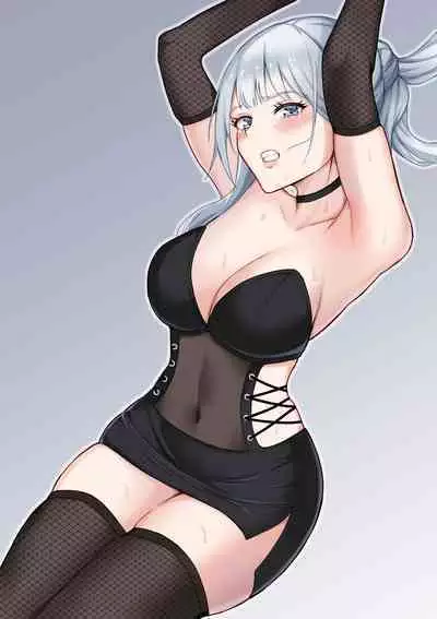 Onna Spy Joku 3