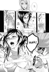 [Mitsuka Hattori] Kemono for Essentials Ch. 6-8 [English][DesuDesu]