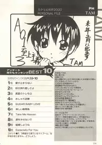 [Anthology] Bishoujo Shoukougun 2000 Manga-Anime Hen 2 (Various)