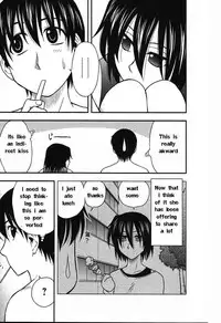 Family Circus [English] [Rewrite] [EZ Rewriter]