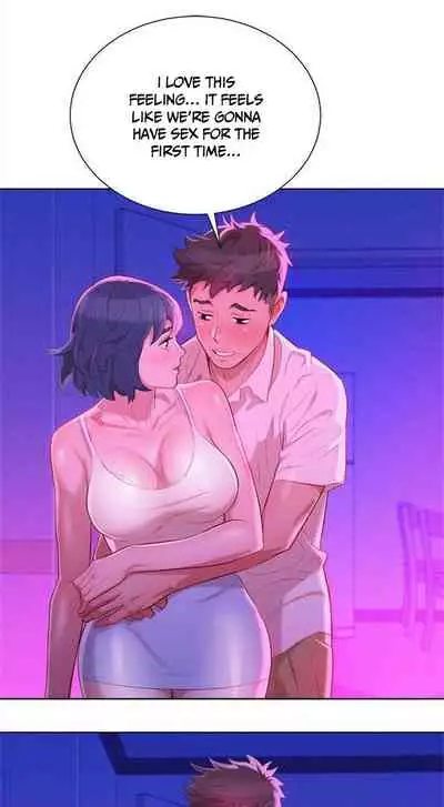 What do you Take me For? Ch.38/?