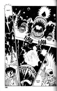 [Maeda Toshio] La Blue Girl Vol.5 [English]