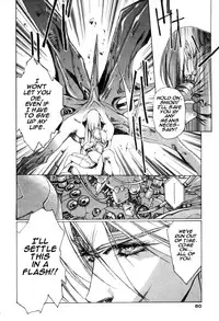[Urushihara Satoshi] Chirality - To The Promised Land Vol.1 (Complete) [English]