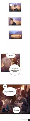 [BAK Hyeong Jun] Sweet Guy Ch.1-48 (English) (YoManga) (Ongoing)