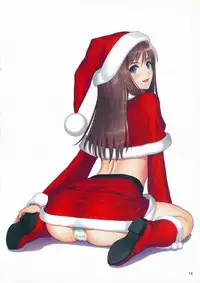 (C79) [T2 ART WORKS (Tony)] Chicchakunai yo!! [Decensored]