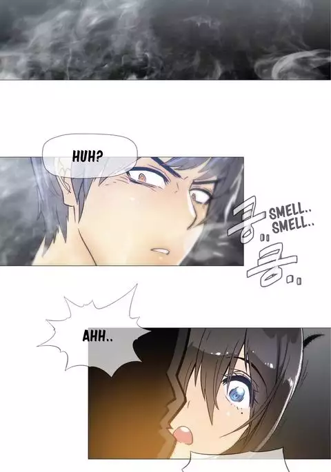 Household Affairs Ch.1-43