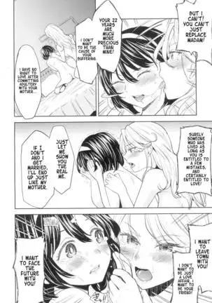Tapestry Ch.1-2