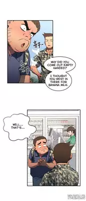 [Yi Hyeon Seok] Refrain Love Ch.1-23 (English) (YoManga) (Ongoing)