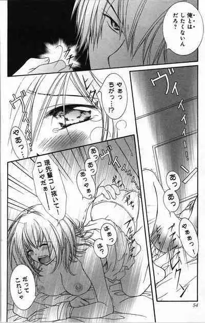 Zettai Meirei Iinari Omocha Vol 2