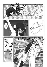 [Petapan (Akino Sora, Idu)] osiruko no 4 (ragnarok online)