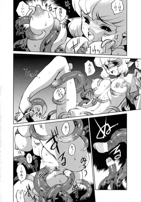 Inma No Ryouiki