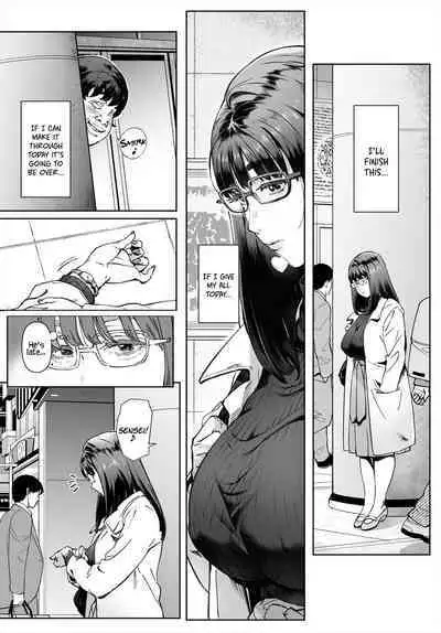 Boku No Iinari Yoshikawa Sensei | My Yoshikawa Sensei Does as I Say
