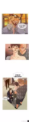 Heaven Ch.1 - 4 (YoManga) English
