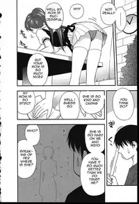 Family Circus [English] [Rewrite] [EZ Rewriter]