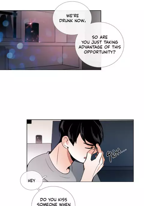 Talk To Me Ch.1-41