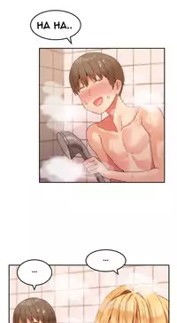[Mx2J] Hari Dormitory Ch.0-28 (English) (Ongoing)