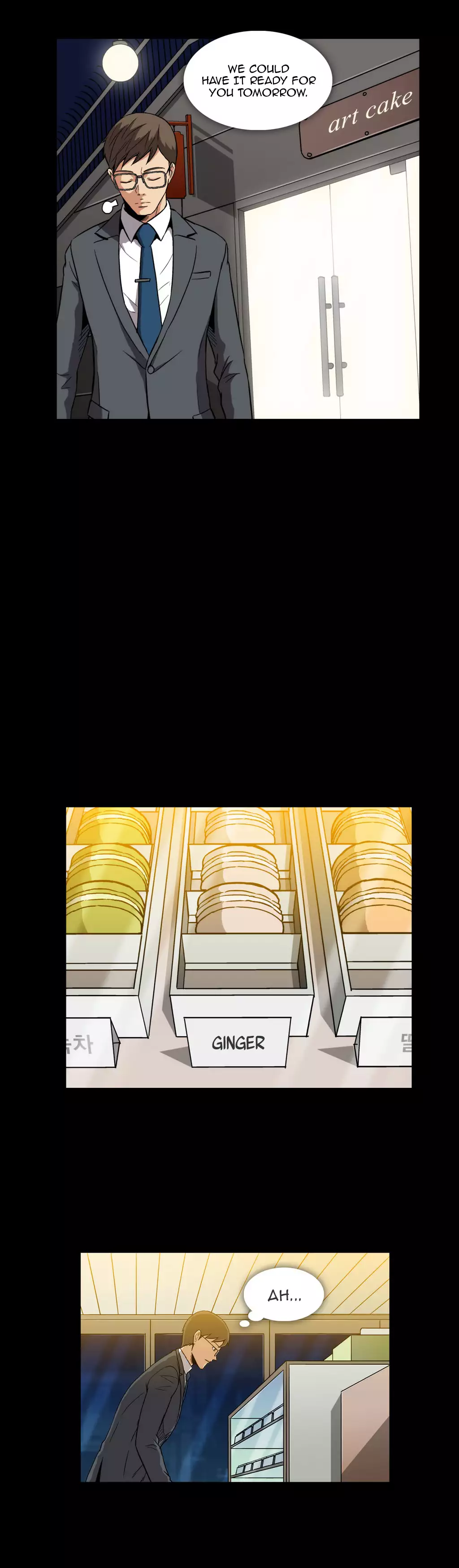Drug Candy Ch.0-32