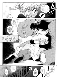 Ai no Arashi | Ai's Turmoil