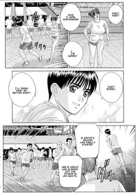 [Nishimaki Tohru] Blue Eyes Vol.9 [English]