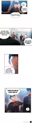 [BAK Hyeong Jun] Sweet Guy Ch.1-48 (English) (YoManga) (Ongoing)