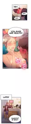 [BAK Hyeong Jun] Sweet Guy Ch.1-49.5 (English) (YoManga) (Ongoing)