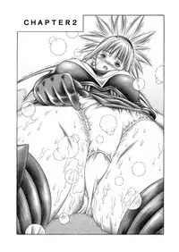 [Seishindou (Seishinja)] Miwaku no Shadow (Shadow Lady) [Digital]