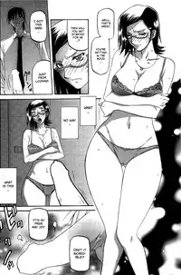 [Sanbun Kyoden] Fuyu no Ajisai | Winter Hydrangea (Complete) [English] [Brolen + Faytear + Psyburn21]