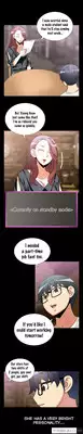 [Insane] Love Parameter Ch.1-41 (English) (YoManga) (Ongoing)
