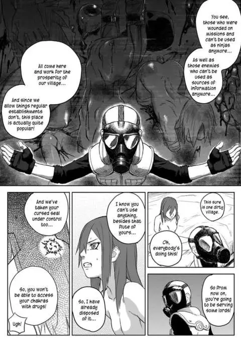Ninja Dependence Vol.2.5