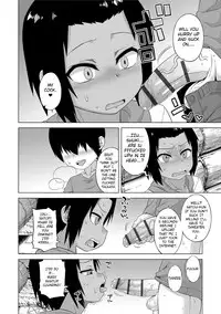 [Takatsu] S wa Fragile no S Ch. 1-2 [English] [Digital]