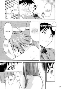 (C66) [Studio Kimigabuchi (Kimimaru)] RE-TAKE (Neon Genesis Evangelion) [English] {Hunter Nightblood}