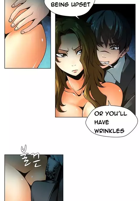Twin Slave Ch.1-26