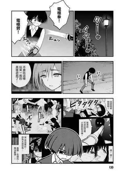 Ingoku Danchi | 淫獄小區 2
