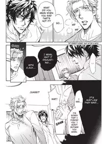 [Sakira] Sailor Danshi | Sailor Men [English]
