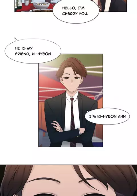 Miss Mystic Ch.1-18