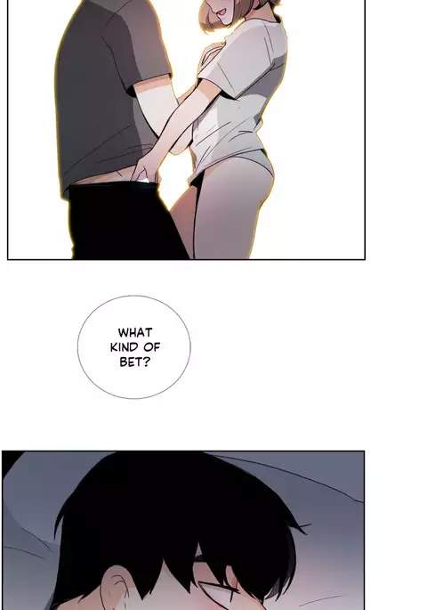 Talk To Me Ch.1-50