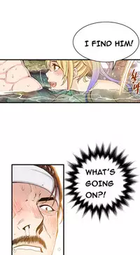 [Gyuo] Kill the Dead Bastard Ch.0-15 (English) (Ongoing)