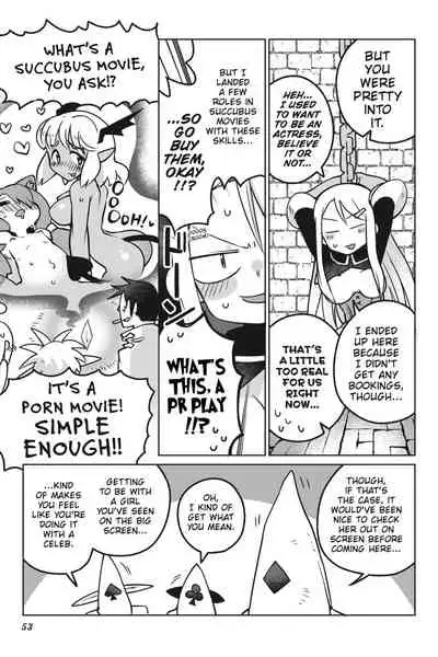 [Amahara Teikoku(Amahara)] [masha] Interspecies Reviewers - Volume 2 [English] [Digital]