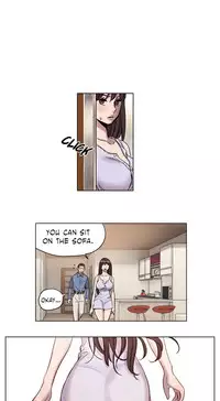 [Ramjak] Atonement Camp Ch.1-35 (English) (Ongoing)