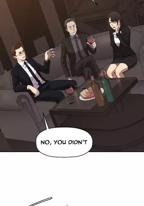 Club Sodom Ch.1-21