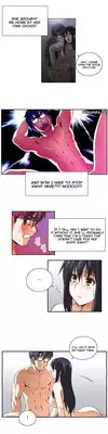 [Edge Edge] SStudy Ch.0-25 (English) (YoManga) (Ongoing)
