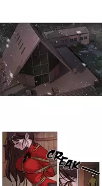 [Ramjak] Atonement Camp Ch.1-38 (English) (Ongoing)