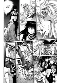[Manabe Jouji] Ring x Mama 5 [English] [Soba-scans]