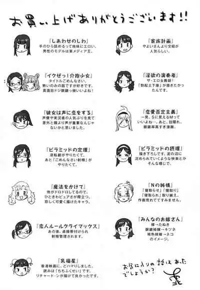 Minna no Oyome-san