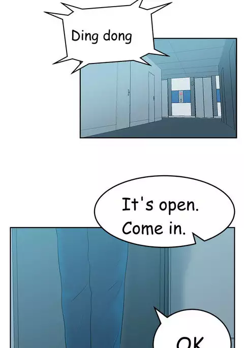 My Office Ch.1-41