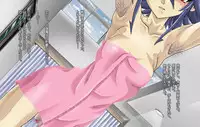 [Kaki no Boo (Kakinomoto Utamaro)] Mahou Shoujo ChouAi Mokushiroku (Mahou Shoujo Ai)