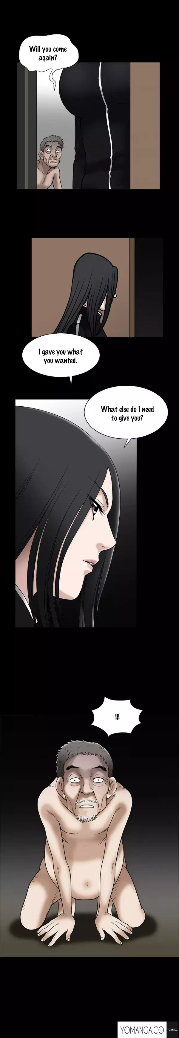 Seduction Ch.1-10